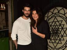 ब्रेक अप की खबरों के बीच सुष्मिता सेन ने की ब्वॉयफ्रेंड रोहमन शॉल की तारीफ, कमेंट लिखा- उफ्फ जान! बात तो है..