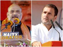 राहुल गांधी असम में कामाख्या देवी के दर्शन के साथ प्रचार की करेंगे शुरुआत, अमित शाह की भी तीन रैलियां