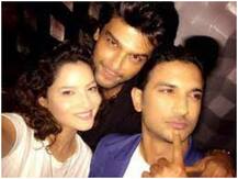 कुशाल टंडन को आई सुशांत की याद, अंकिता को टैग करते हुए लिखा ये इमोशनल मैसेज