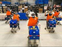 Grofers अपने कर्मचारियों और उनके परिवार के कोरोना वैक्सीनेशन का पूरा खर्च उठाएगा