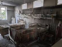 दिल्ली: सफदरजंग अस्पताल के मेन ICU में लगी आग, 50 मरीजों को किया गया रेस्क्यू