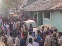 बिहार: पुलिस कस्टडी में सरकारी कर्मचारी की मौत के बाद परिजनों ने किया हंगामा, हत्या का लगाया आरोप