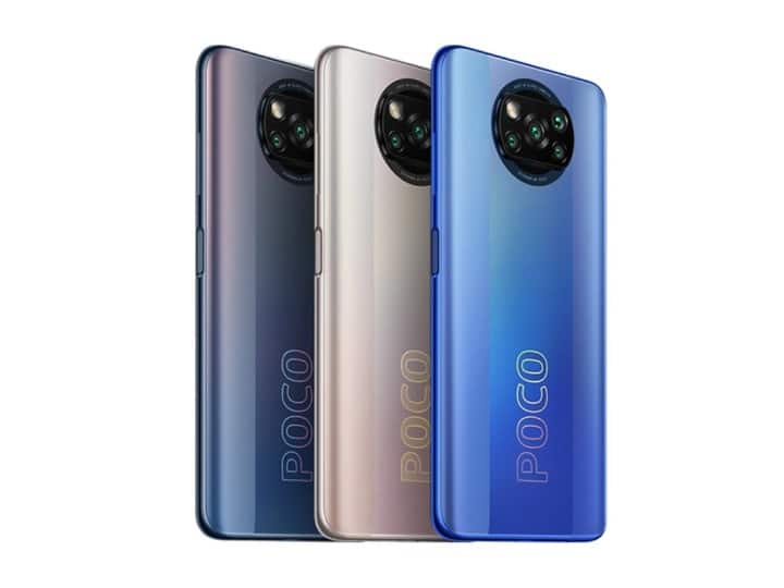 Poco X3 Pro इस खास टेक्नोलॉजी के साथ भारत में हुआ लॉन्च, जानें फोन की कीमत Poco X3 Pro launched in India, know phone specifications and price Poco X3 Pro इस खास टेक्नोलॉजी के साथ भारत में हुआ लॉन्च, जानें फोन की कीमत