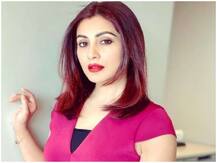 घर की आर्थिक तंगी ने मुझे छोटी उम्र में ही नोट छापने की मशीन बना दिया था - रिमी सेन