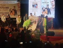 जम्मू में गायक जुबिन नौटियाल की नई एल्बम रिलीज, उपराज्यपाल मनोज सिन्हा बोले- फिर से यहां शूट होंगी फिल्में