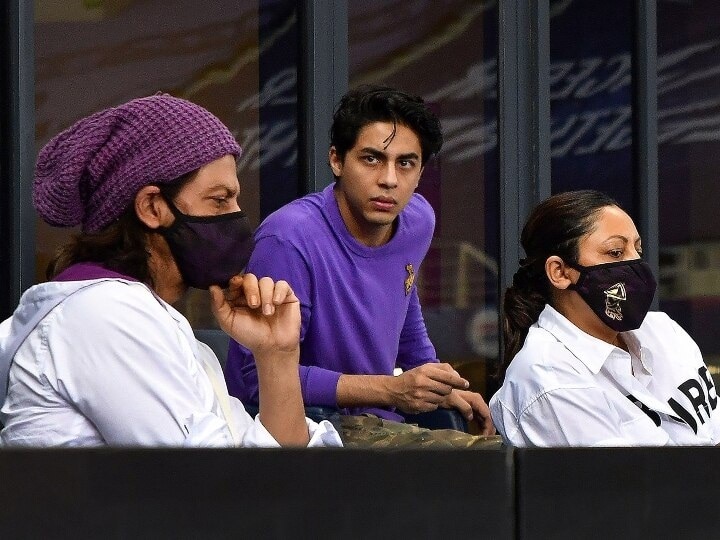 Ipl 2021 Kkr Fan Asked Shahrukh Khan Team Will Not Bring The Cup This Time Actor Gave Funny Answer Jibeop Com