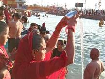 Haridwar Kumbh Mela 2021: हरिद्वार आने वाली महिलाओं को सरकारी बसों में मिलेगी मुफ्त यात्रा की सुविधा