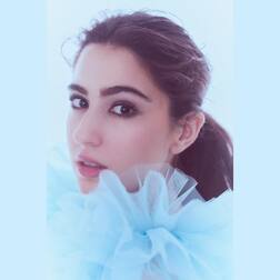 Sara Ali Khan B'day: યુવા એક્ટ્રેસ સારા થઇ 27 વર્ષની, તસવીર શેર કરીને આજ માટે લખી ખાસ પૉસ્ટ, જુઓ.......