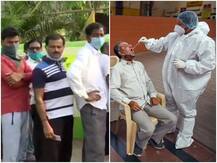 दूसरे चरण में बंगाल-असम में वोटिंग जारी, देश में आज 6 महीनों में सबसे ज्यादा कोरोना केस दर्ज | सुबह की बड़ी खबरें