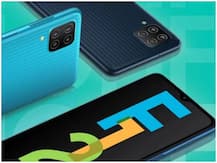 Samsung Galaxy F12 आज भारत में होगा लॉन्च, Exynos 850 प्रोसेसर के साथ मिलेगा 48 MP का कैमरा