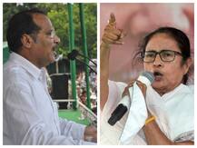 ममता की चिट्ठी पर कांग्रेस का पलटवार, अधीर रंजन बोले- दीदी सोनिया गांधी से मिलकर मांगे माफी