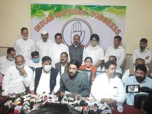 J&K: कांग्रेस बोली- खोखला था सरकार का दावा, धारा 370 हटने के बाद भी घाटी में आतंक बरकरार