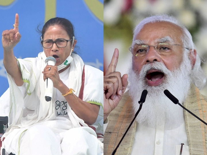 West Bengal Election 2021 Mamata vs Modi Who will winner पश्चिम बंगाल चुनावः ममता बनाम मोदी में दूसरे चरण के बाद बंगाल किसका