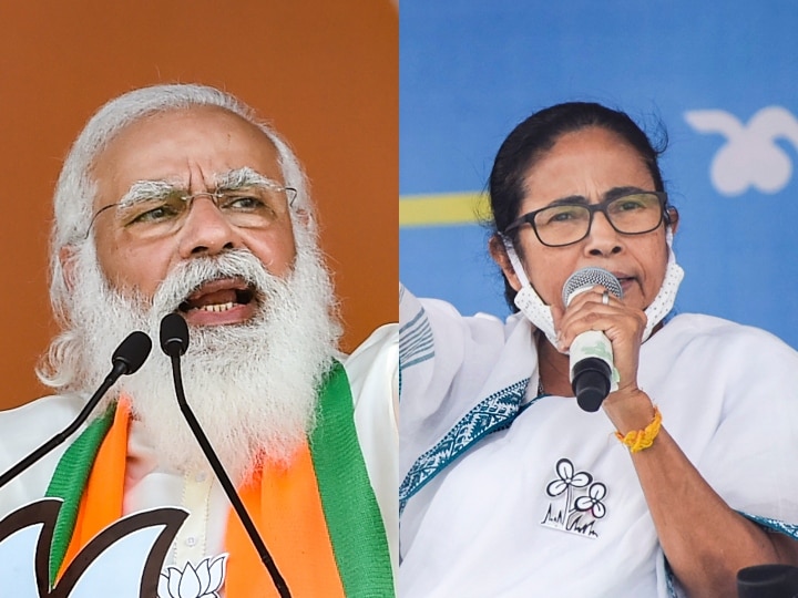 Bengal Election Mamata Banerjee reaction on PM Modi sonar bangla comment पीएम मोदी पर सीएम ममता का निशाना, कहा- देश को ठीक से चला नहीं रही बीजेपी, बंगाल को क्या सोनार बांग्ला बनाएंगे?