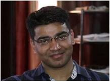 IAS Success Story: आईआईटी से इंजीनियरिंग के बाद नित्यानंद ने शुरू की यूपीएससी की तैयारी, तीन बार असफलता मिली, लेकिन नहीं मानी हार