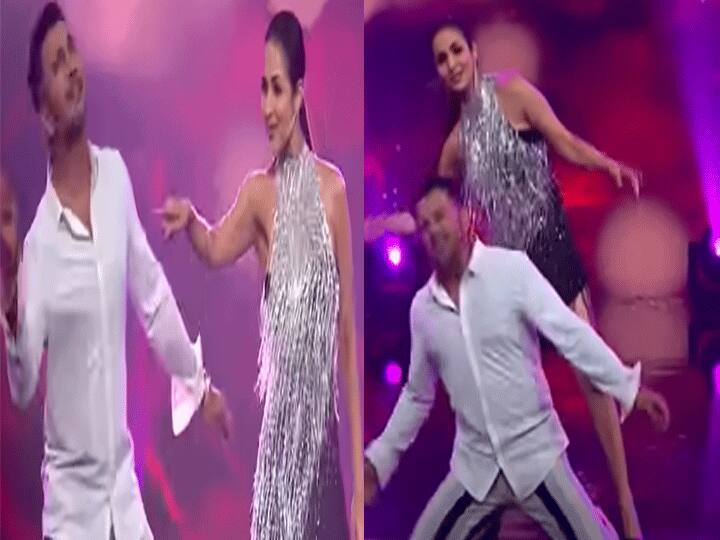 20 साल पहले कोरियोग्राफर Terence Lewis की स्टूडेंट थीं Malaika Arora, आज बगल में बैठकर शो करती हैं जज