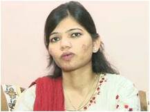 IAS Success Story: सटीक रणनीति से श्वेता ने यूपीएससी की परीक्षा को तीन बार पास किया और बन गईं आईएएस अफसर