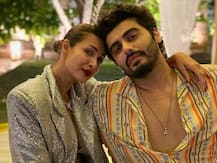 Malaika Arora से नजदीकियां बढ़ाने के चक्कर में Salman Khan को नाराज़ कर बैठे थे Arjun Kapoor, जानें क्या था माजरा?