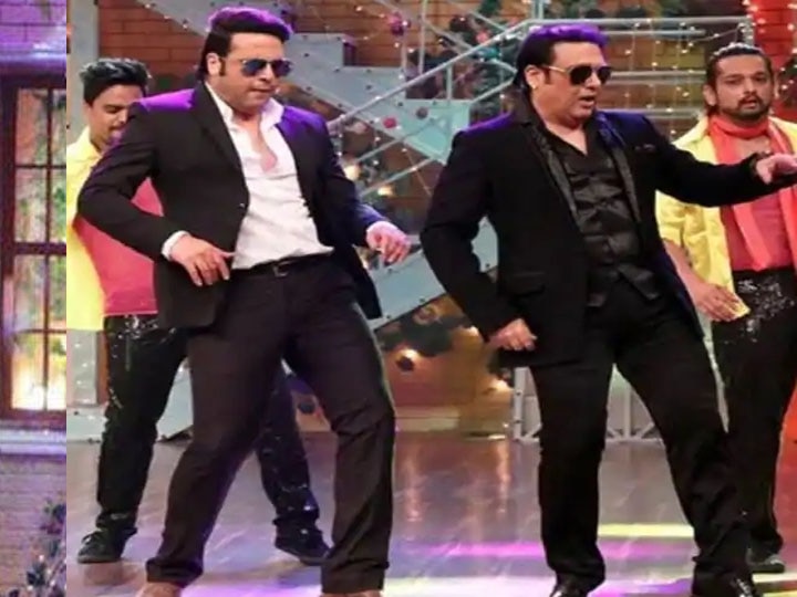 Krushna Abhishek ने Govinda संग अपने रिश्तों को लेकर कही ये बड़ी बात