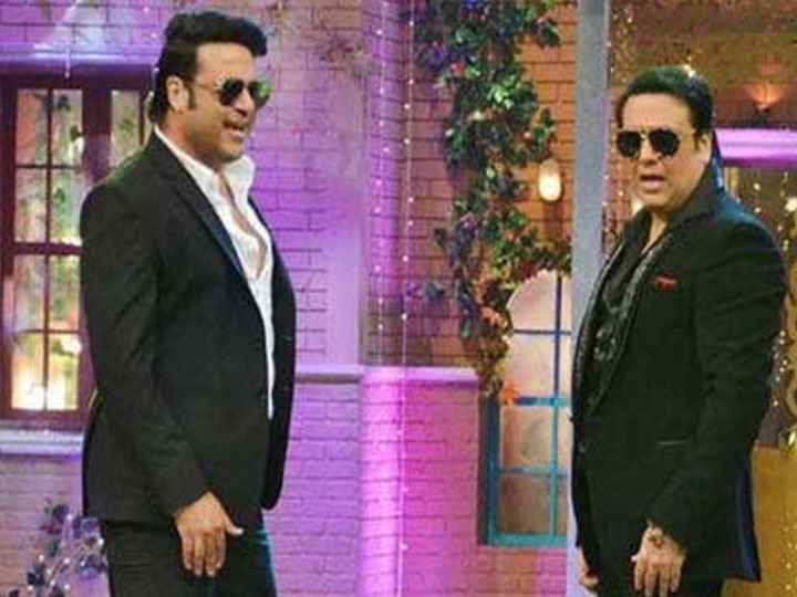 Krushna Abhishek ने Govinda संग अपने रिश्तों को लेकर कही ये बड़ी बात