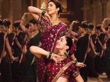 कुछ ऐसे हुई Bajirao Mastani के पिंगा गाने की शूटिंग, कई दिनों में पूरा हुआ था Deepika Padukone और Priyanka Chopra का ये हिट गाना