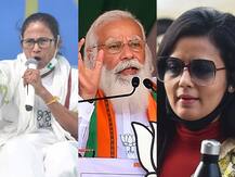क्या ममता बनर्जी दूसरी सीट से चुनाव लड़ेगी? TMC सांसद महुआ मोइत्रा ने दिया कड़ा जवाब