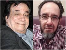 Kader Khan के बड़े बेटे अब्दुल कुद्दुस का निधन, कनाडा में ली अंतिम सांस