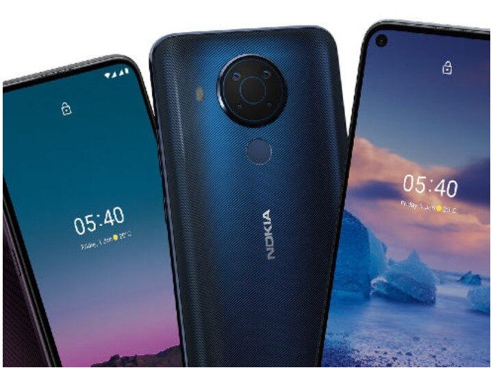 Nokia launch event to be held on April 8 Nokia G10 and Nokia G20 can be launched 8 अप्रैल को होगा Nokia का लॉन्च इवेंट, इस 5G स्मार्टफोन की हो सकती है एंट्री