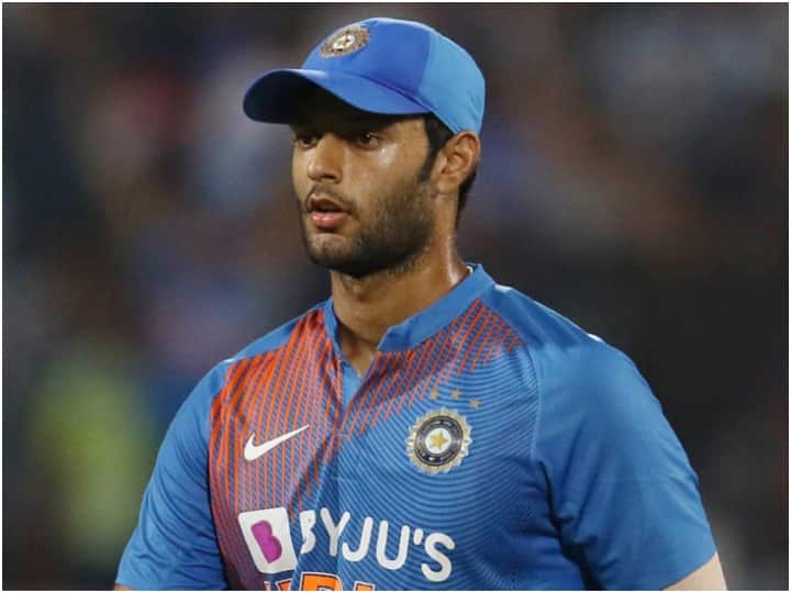 IPL 2021: Will all-rounder Shivam Dubey open for Rajasthan Royals? All-rounder gave this answer IPL 2021: क्या राजस्थान रॉयल्स के लिए ओपनिंग करेंगे शिवम दुबे? ऑलराउंडर ने दिया ये जवाब