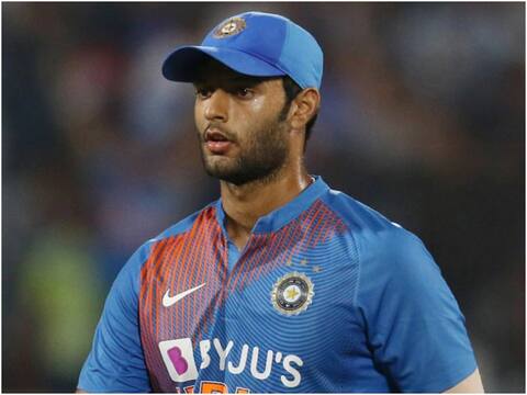 IPL 2021: क्या राजस्थान रॉयल्स के लिए ओपनिंग करेंगे शिवम दुबे? ऑलराउंडर ने दिया ये जवाब IPL 2021: क्या राजस्थान रॉयल्स के लिए ओपनिंग करेंगे शिवम दुबे? ऑलराउंडर ने दिया ये जवाब