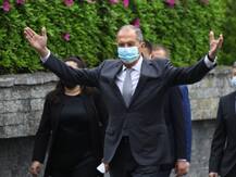 रूस के विदेश मंत्री 5-6 अप्रैल को भारत दौरे पर आएंगे, बाद में करेंगे पाकिस्तान का भी टूर