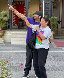 ਹਨੀ ਸਿੰਘ ਦੇ ਵਿਆਹ ਤੋਂ ਬਾਅਦ ਕਈ ਔਰਤਾਂ ਨਾਲ ਨਾਜਾਇਜ਼ ਸਬੰਧ, ਪਤਨੀ ਵੱਲੋਂ ਗੰਭੀਰ ਇਲਜ਼ਾਮ