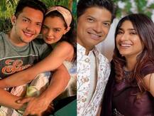 Pics: खूबसूरती में बॉलीवुड हीरोइनों को मात देती है इन सिंगर्स की पत्नी, यहां देखिए आतिफ असलम से लेकर बादशाह और दिलजीत की पत्नियां