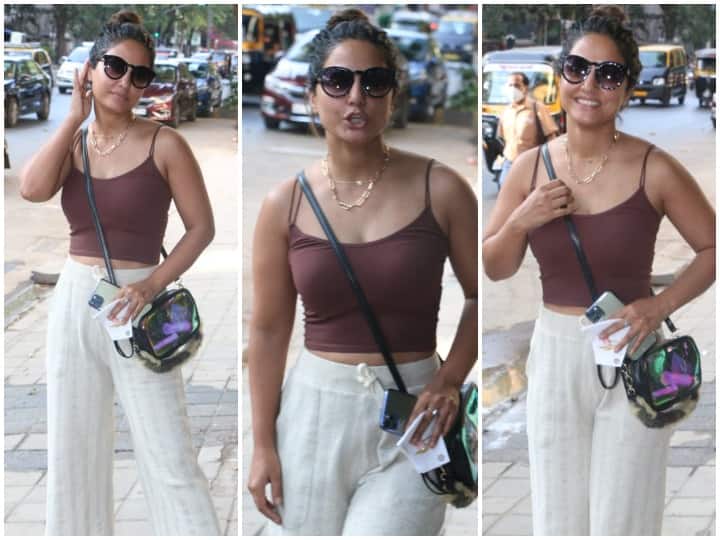 Hina have Fabulous singing talent. All you need to know about Hina Khan  इंडियन आइडन के ऑडिशन में टॉप 30 में शुमार हो गई थीं हिना खान, खुद किया खुलासा