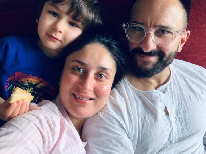 kareena Kapoor khan conceived taimur ali khan after ki and ka with arjun kapoor करीना कपूर खान का खुलासा- इस फिल्म के बाद तैमूर अली खान को किया कंसीव