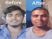 Uber ड्राइवर को तिरुपति मंदिर में बालों को दान देना पड़ा महंगा, चेहरे की पहचान ना होने पर खोनी पड़ी नौकरी