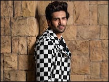 क्वारंटीन में 'कुमकुम भाग्य' देख रहे हैं कार्तिक आर्यन, एकता कपूर से कही ये बात