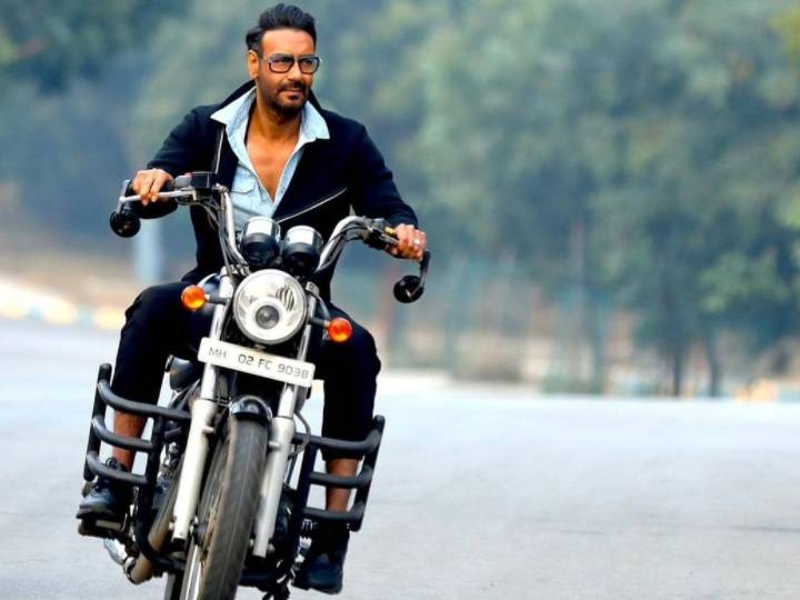 Birthday Special: अजय देवगन की इन फिल्मों ने बनाया उन्हें एक्शन और कॉमेडी का किंग, ये हैं उनकी यादगार फिल्में Happy Birthday Ajay devgn action and comedy movie list Birthday Special: अजय देवगन की इन फिल्मों ने बनाया उन्हें एक्शन और कॉमेडी का किंग, ये हैं उनकी यादगार फिल्में