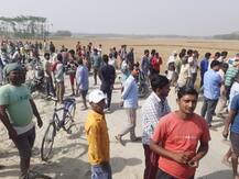 बिहार: पुल के नीचे एक साथ तीन शव मिलने से मचा हड़कंप, जांच में जुटी पुलिस