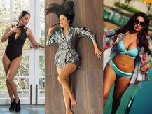 In Pics: कश्मीरा शाह ट्रांसफॉर्मेशन के बाद अब देने लगी हैं मलाइका अरोड़ा को मात, तस्वीरों में देखिए ग्लैमरस अंदाज