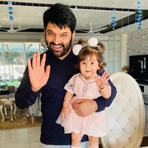 In Pics: 5 करोड़ से ज्यादा है कपिल की वैनिटी वैन की कीमत, शाहरुख खान को भी किया फेल