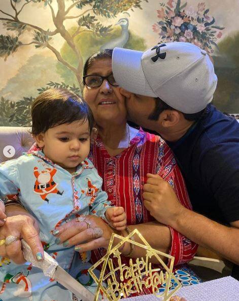 अपने करियर के पीक पर होने के साथ कपिल ने डाउनफॉल भी देखा लेकिन बाद में और मजबूती के साथ खड़े हुए. ये हुई प्रोफेशनल करियर की बात अब अगर पर्सनल लाइफ की बात करें तो कपिल वहां भी हिट हैं.