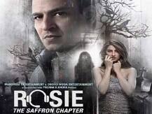 पलक तिवारी की डेब्यू फिल्म Rosie: The Saffron Chapter का ट्रेलर लॉन्च, रिलीज को लेकर एक्साइटेड हैं श्वेता तिवारी की बेटी