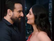 Kareena Kapoor ने किया था खुलासा, Saif Ali Khan से पहली बार मिलकर ऐसा हुआ था महसूस
