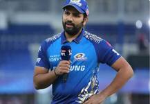IPL 2021 के आगाज़ से पहले रोहित शर्मा ने इस गेंदबाज की जमकर तारीफ की, टीम के लिए बताया अहम