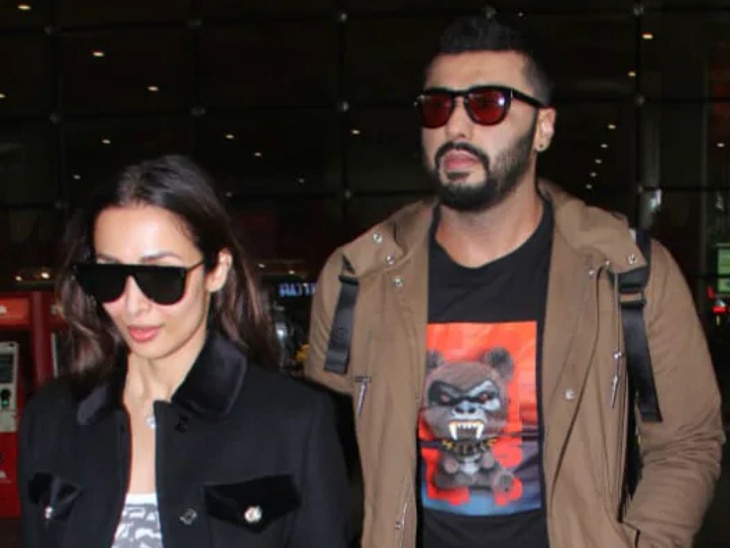 Arjun Kapoor से शादी को लेकर बोली थीं Malaika Arora- मैं रिलेशनशिप में खुश हूं लेकिन...