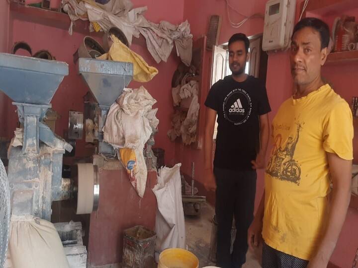 Sudhanshu Of Bihar Selected In ISRO, Know- How The Son Of A Flour-monger  Decided This Journey Ann | बिहार के सुधांशु का ISRO में हुआ चयन, जानें-  कैसे आटा मील चलाने वाले