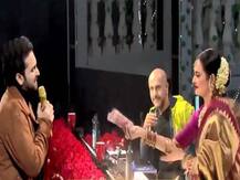 Indian Idol 12: कंटेस्टेंट ने गाया Amitabh Bachchan पर फिल्माया गाना, Rekha ने 2000 के नोटों से उतारी आरती