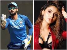 एक बार फिर चर्चा में हैं क्रिकेटर Rishabh Pant और Urvashi Rautela, जानिए क्या है पूरा मामला
