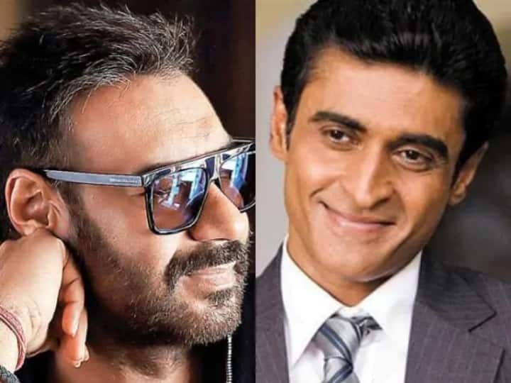 अजय देवगन -मोहनीश बहल : एक्टर मोनीश बहल रिश्ते में अजय देवगन के साले हैं. जी हां, असल में एक्ट्रेस काजोल और मोहनीश रिश्ते में कज़िन भाई बहन हैं.